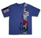 England 66 T Shirts